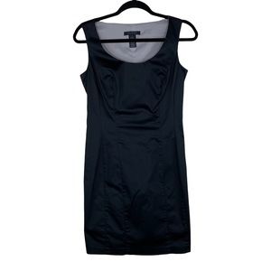 The Limited Black Sleeveless Dress
